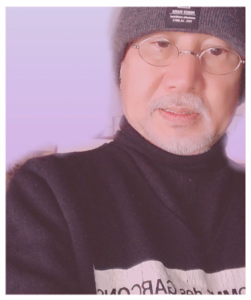 Kenleo プロフィール