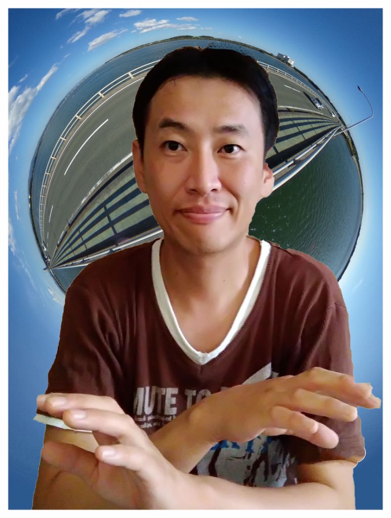 Hakuryu プロフィール