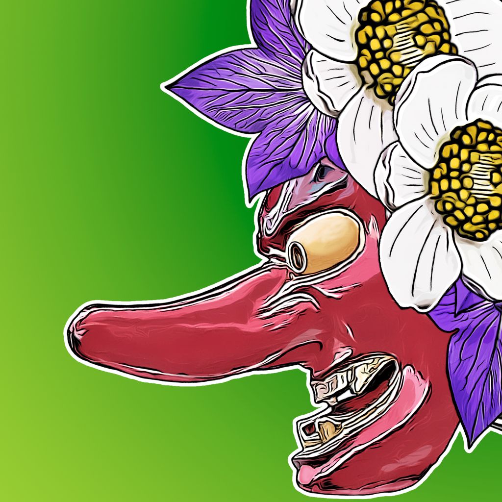 サルタヒコ プロフィール