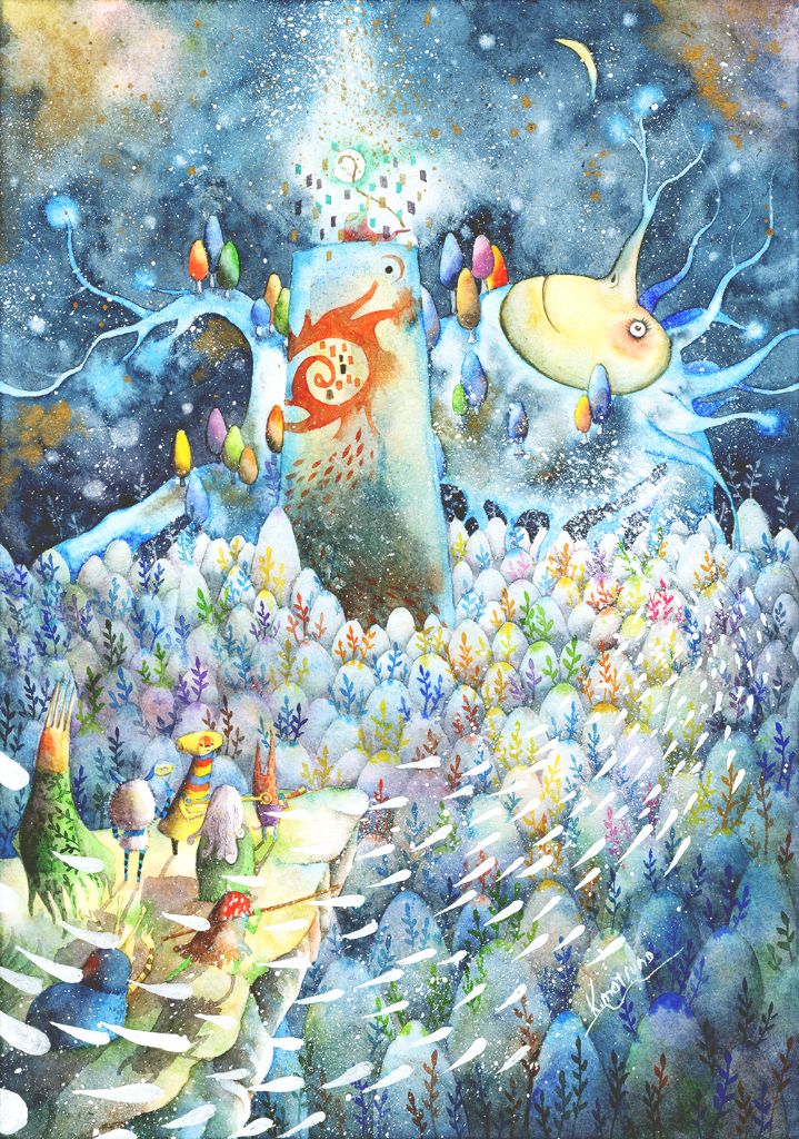 松野和貴 作品