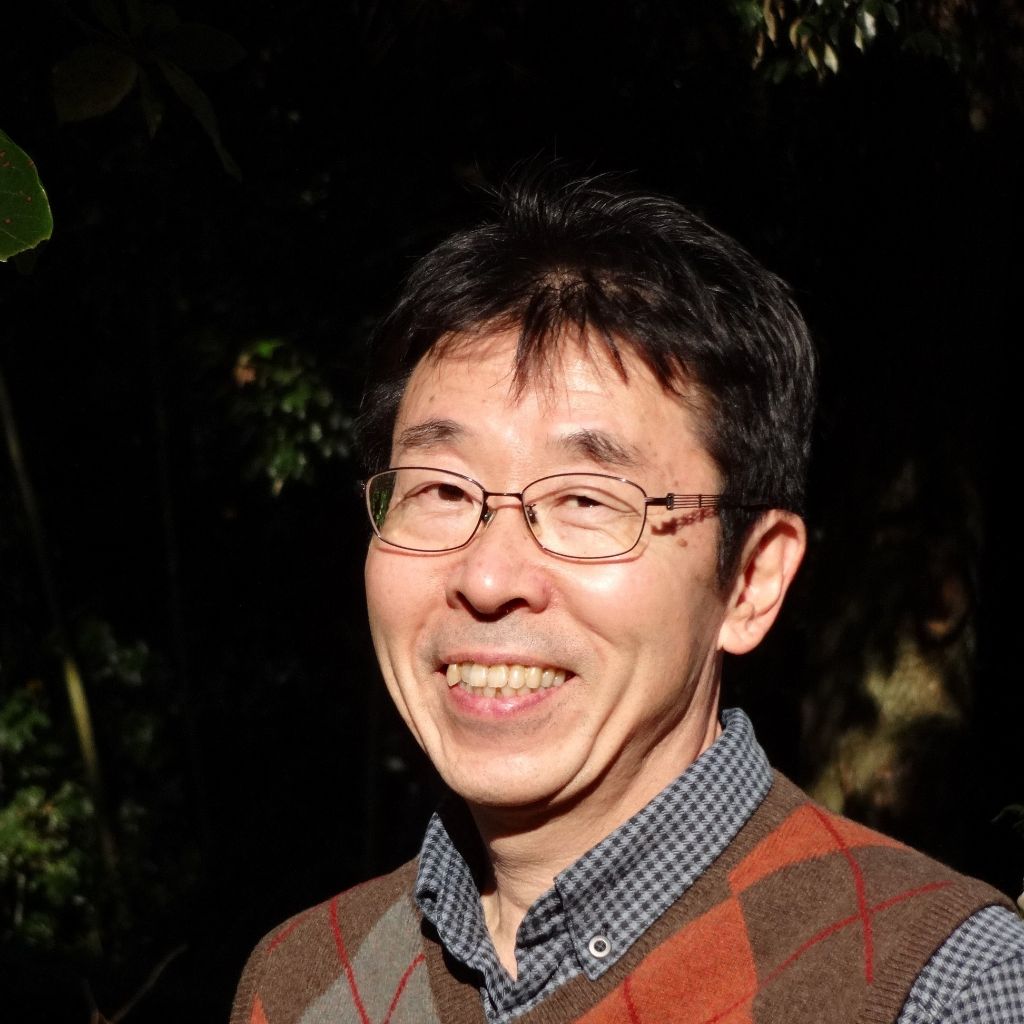 笹埜八郎 プロフィール