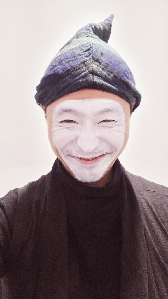 Lee Junghun
