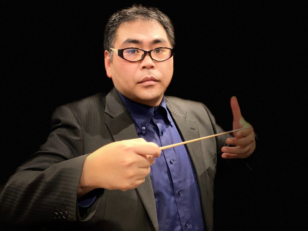 伴正人