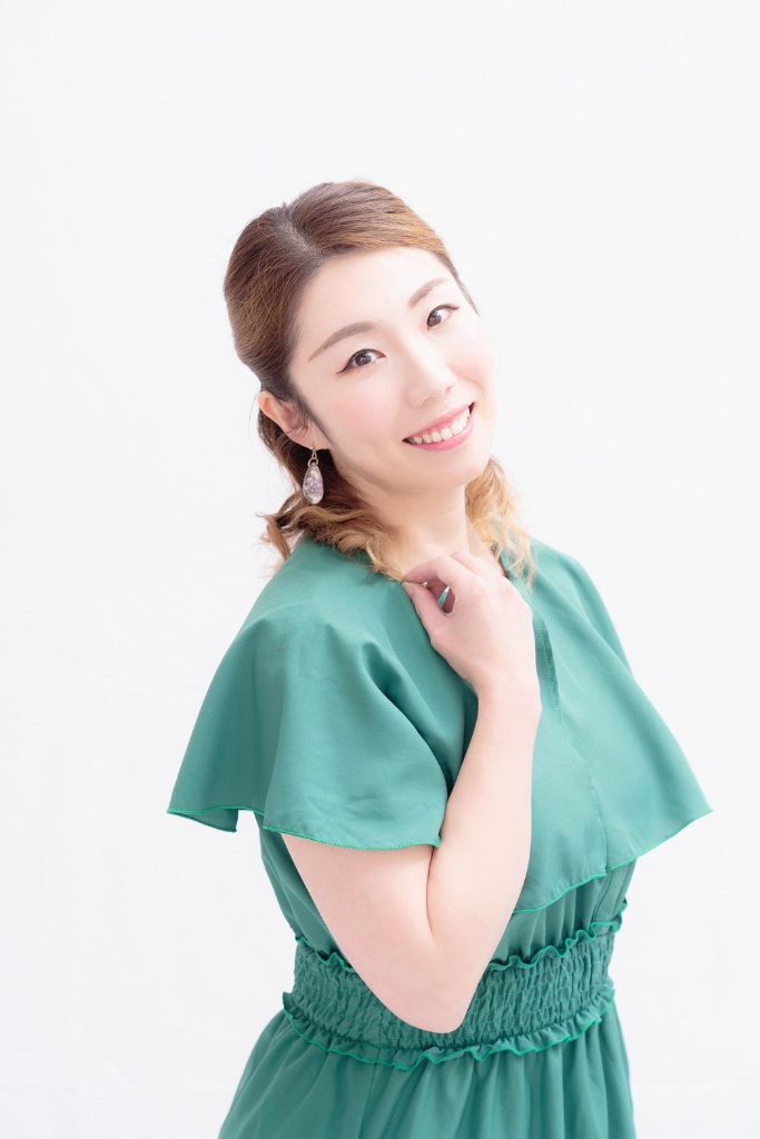 藤田明花 - 講師
