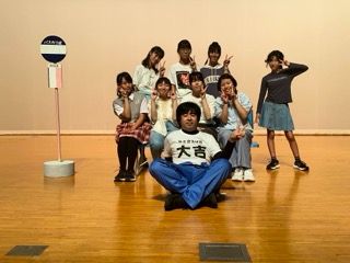 地域クラブ☆劇団葛×宮城嶋遥加