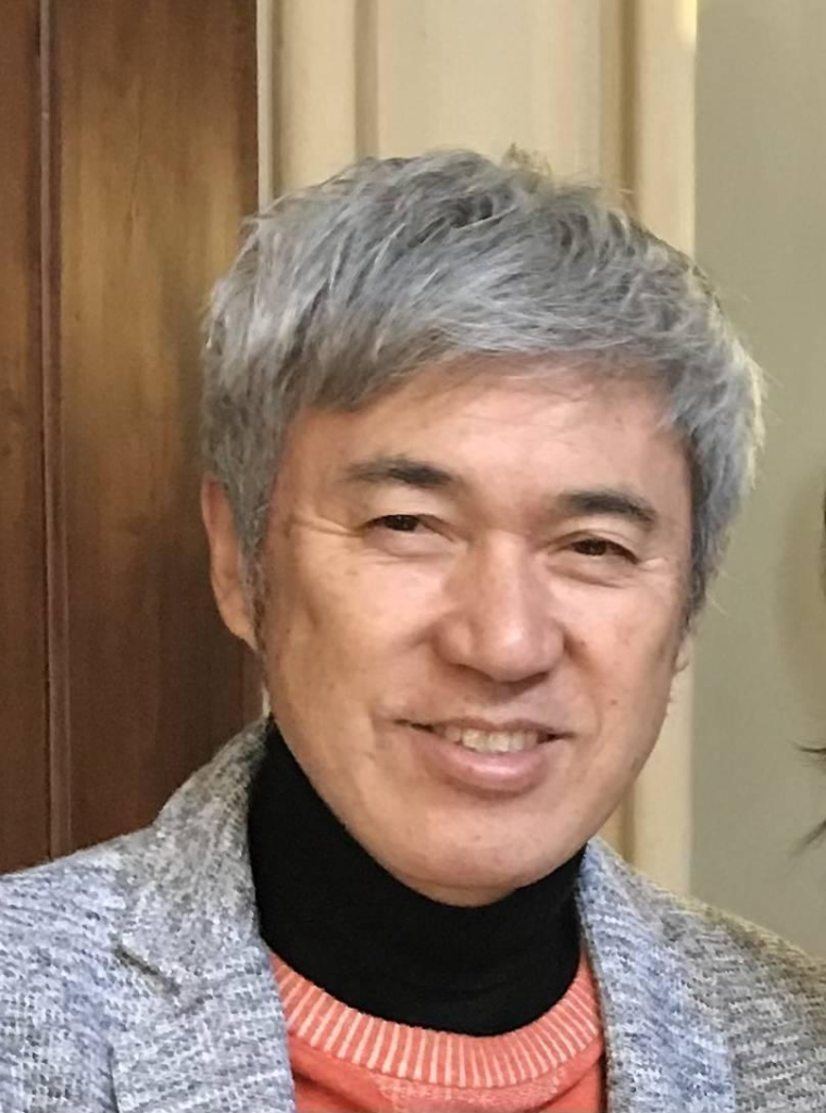 栗田正光
