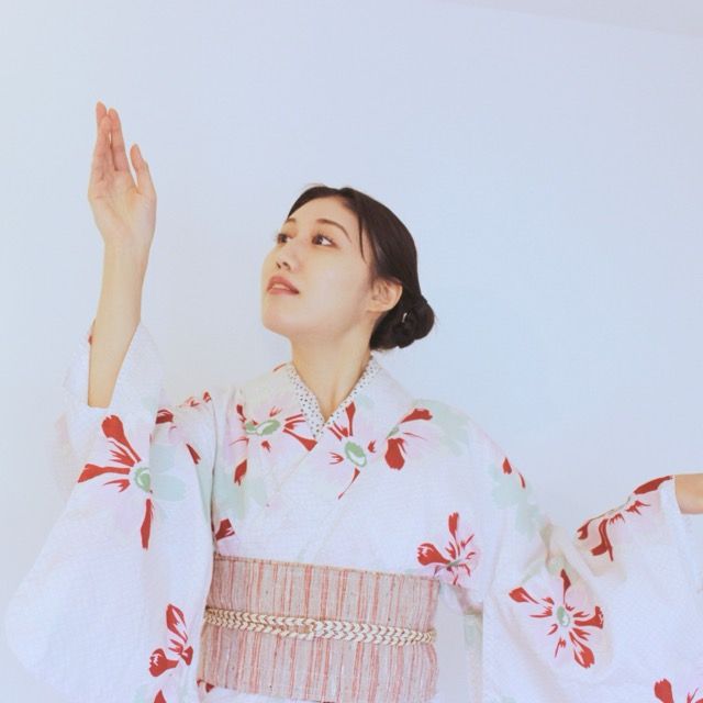 高尾可奈子 - 盆踊り研究家