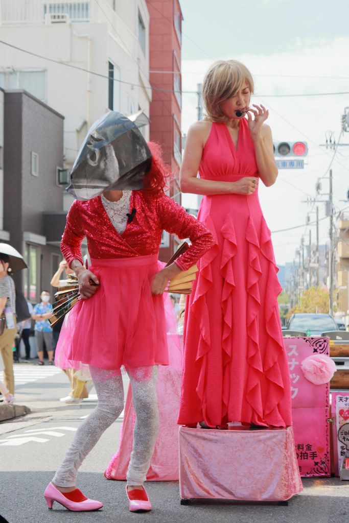 天才イカレポンチ