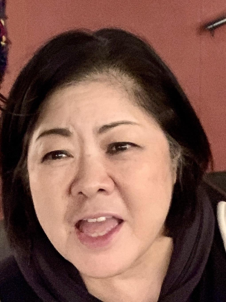Mihoko