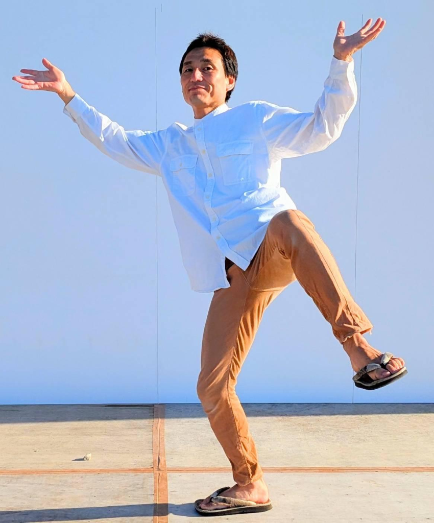 山本昇