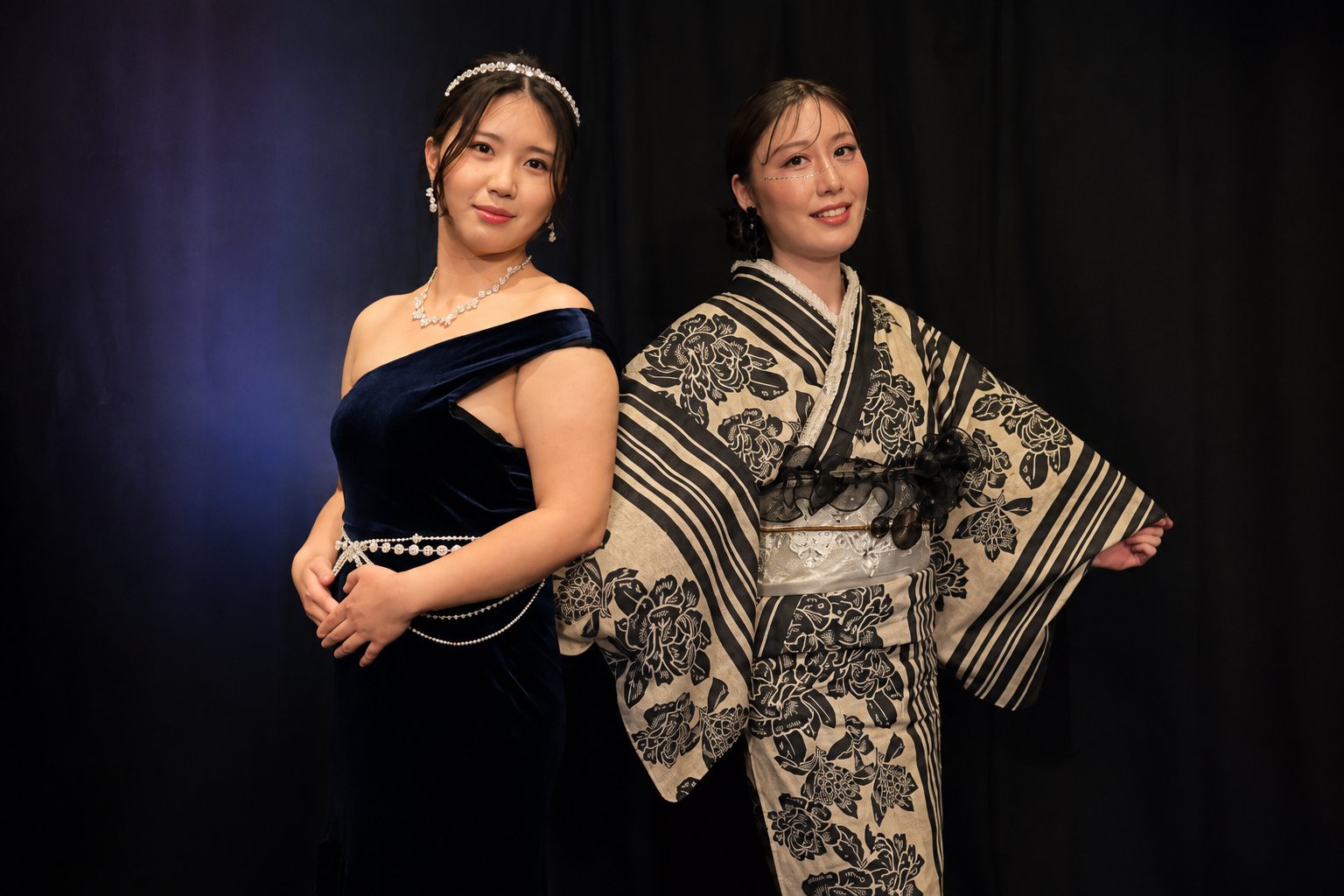 BONOPERAの公演写真