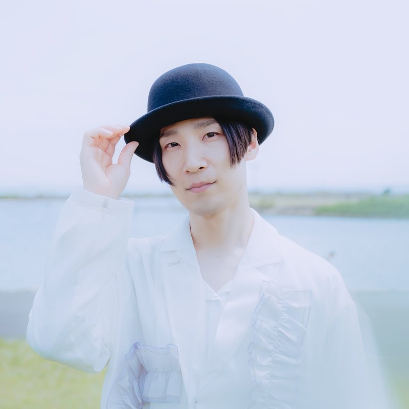 前田秀の写真