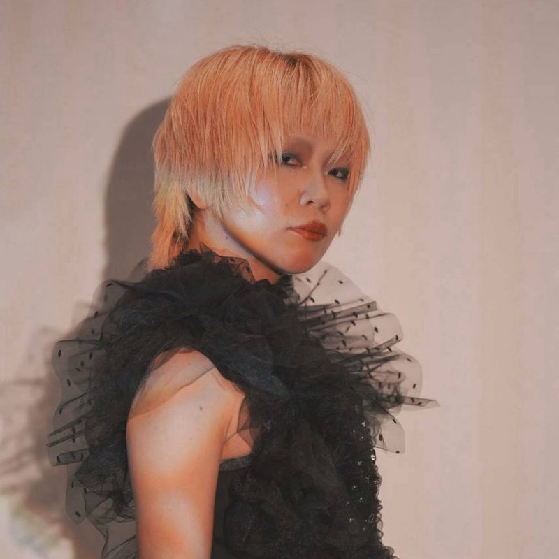 小川浩子の写真